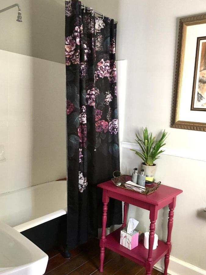 John Montagu Accommodation ภายนอก รูปภาพ