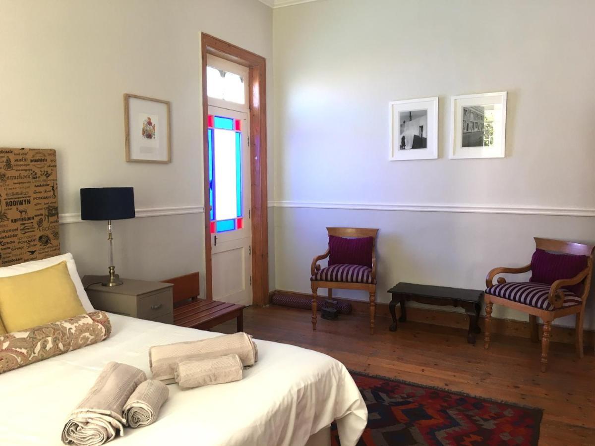 John Montagu Accommodation ภายนอก รูปภาพ