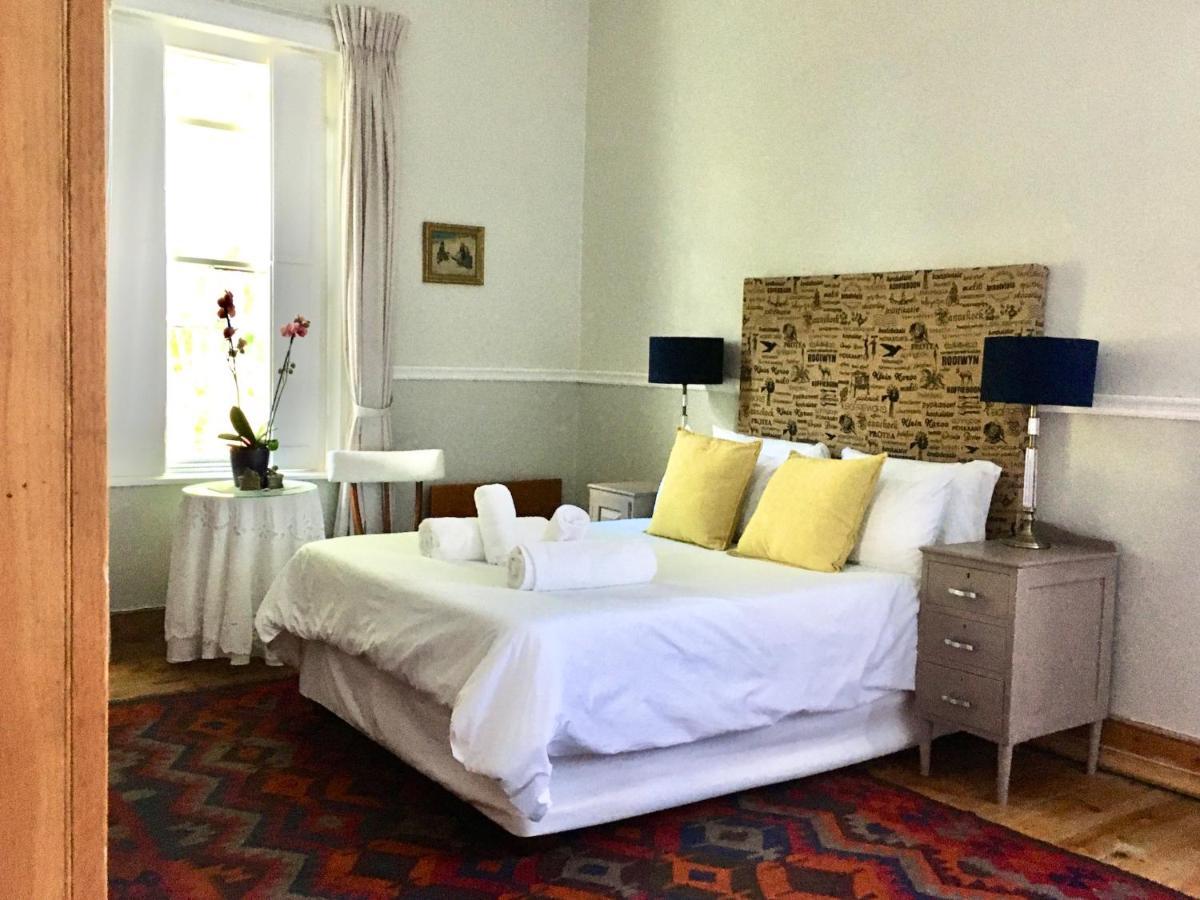John Montagu Accommodation ภายนอก รูปภาพ
