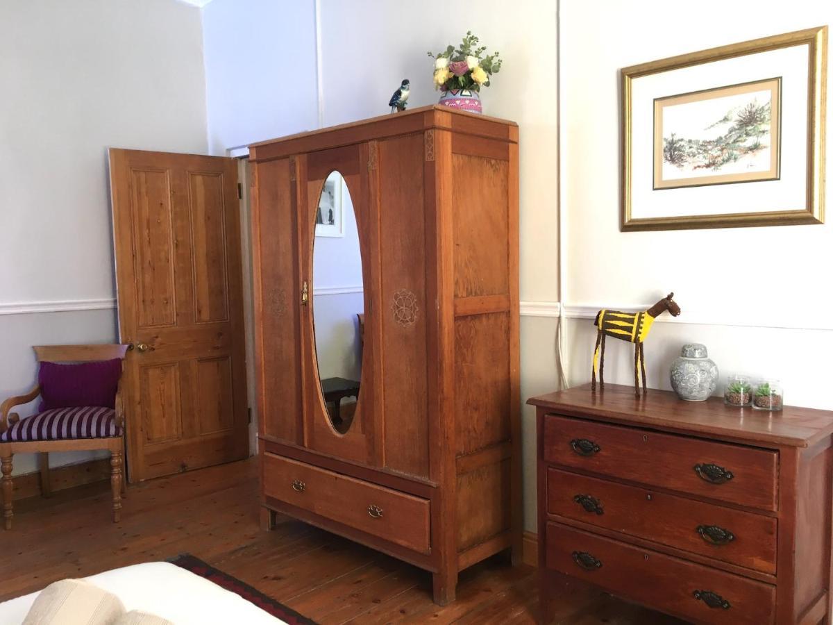 John Montagu Accommodation ภายนอก รูปภาพ