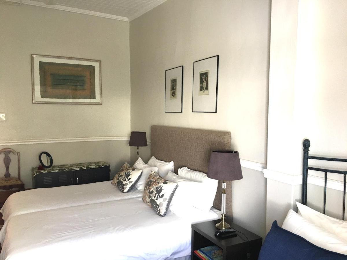 John Montagu Accommodation ภายนอก รูปภาพ
