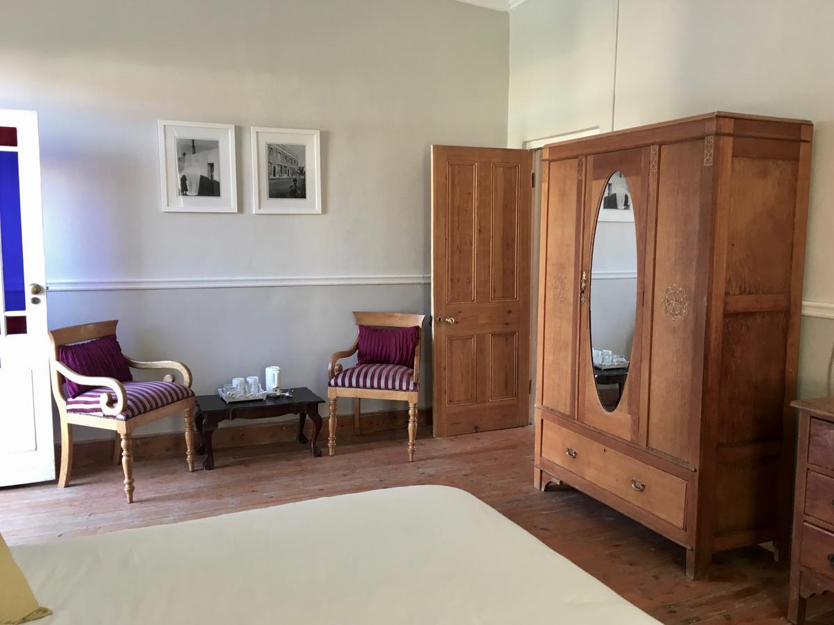 John Montagu Accommodation ภายนอก รูปภาพ