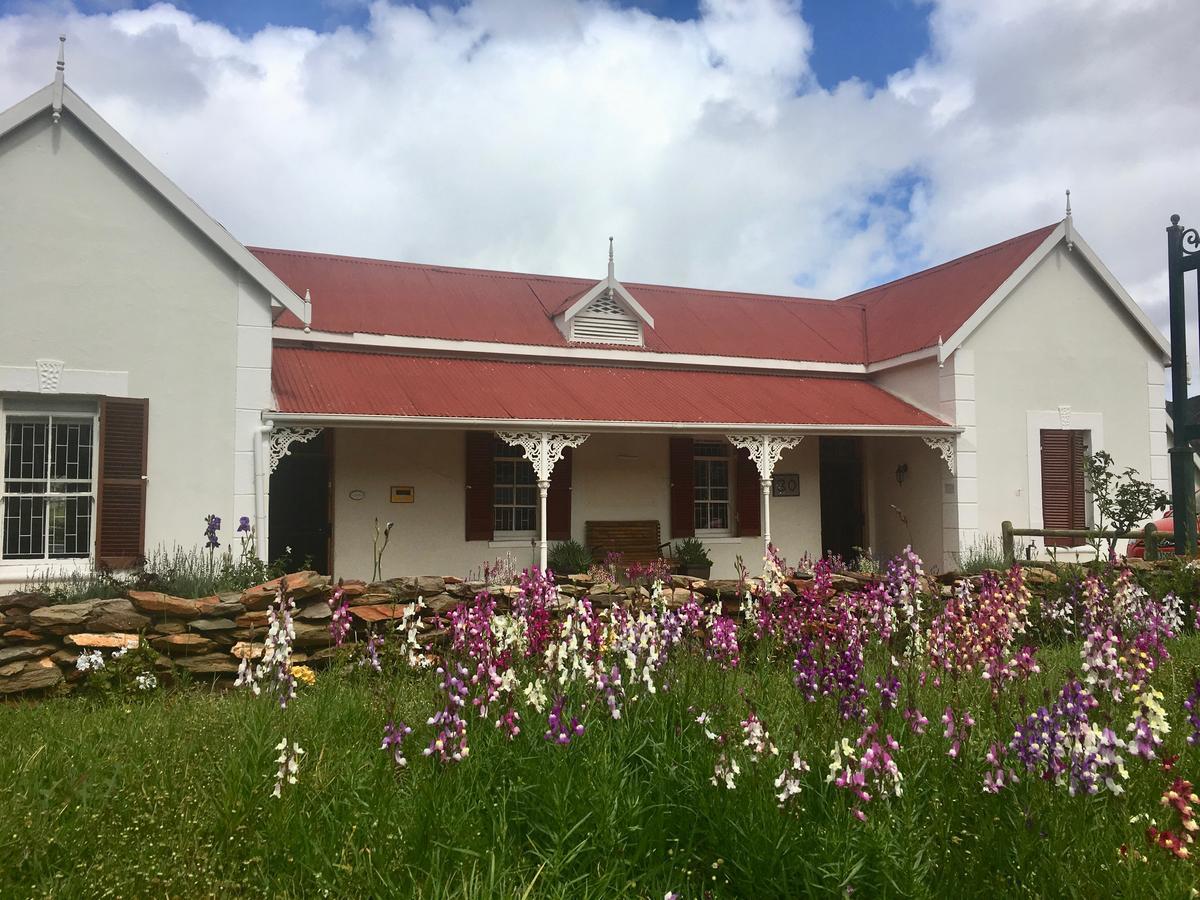 John Montagu Accommodation ภายนอก รูปภาพ