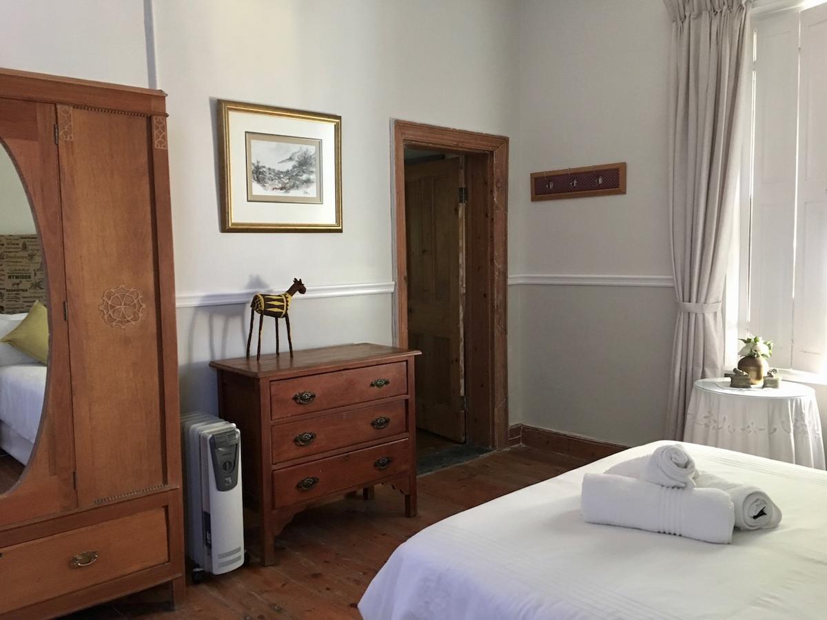 John Montagu Accommodation ภายนอก รูปภาพ