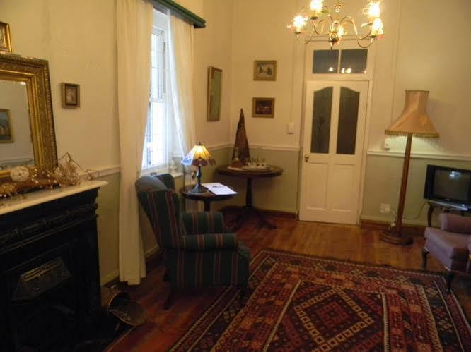 John Montagu Accommodation ภายนอก รูปภาพ